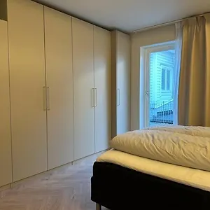 Luksurios Bygardsleilighet Apartamento