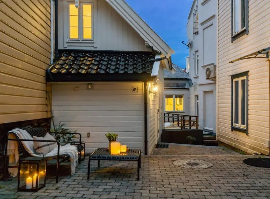Holiday home Stay L The Town House Bergen