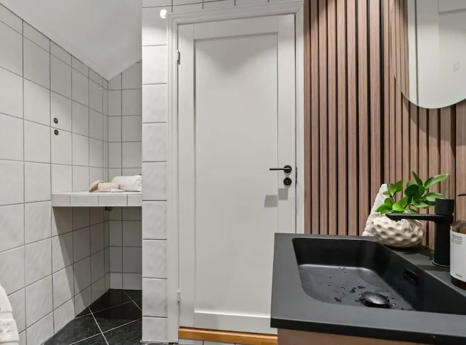Holiday home Stay L The Town House Bergen