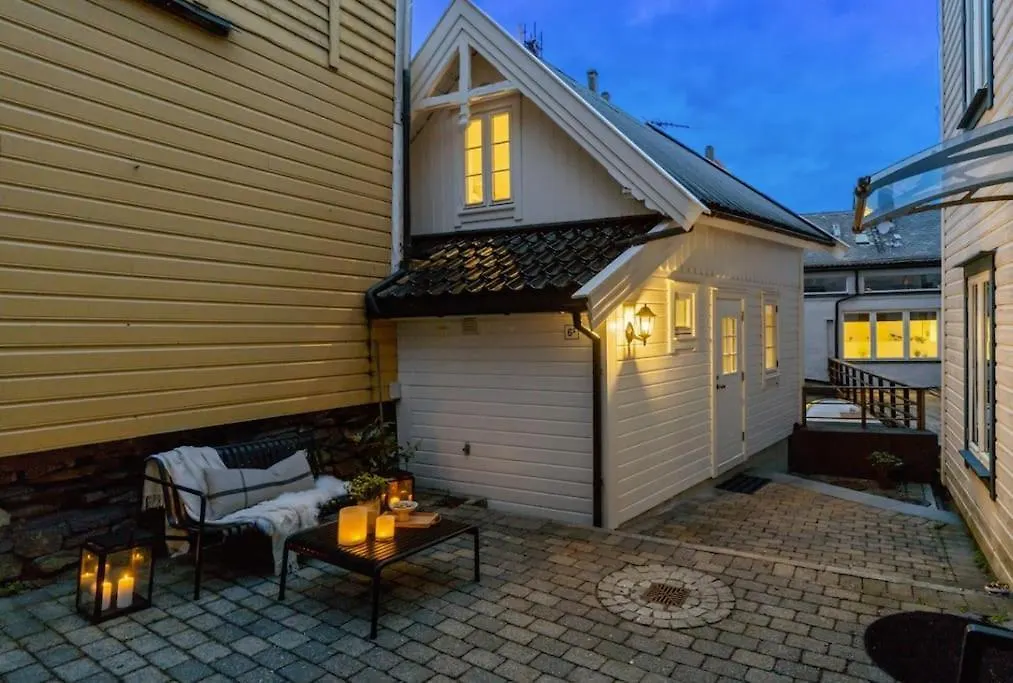 Stay L The Town House Bergen